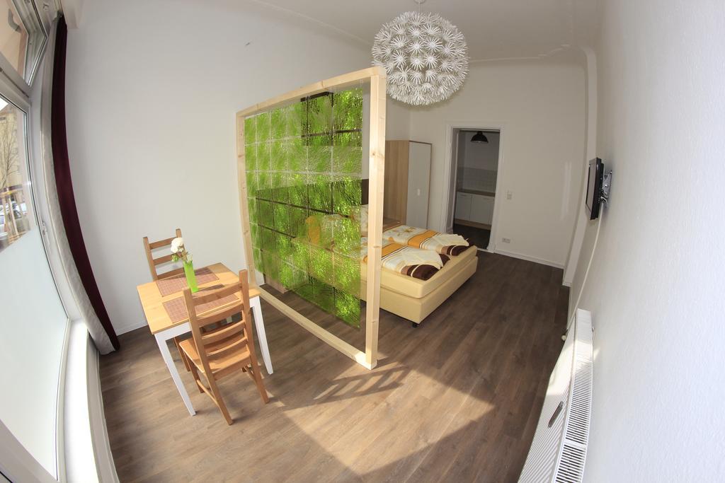 Apartment Schlaf Berlin